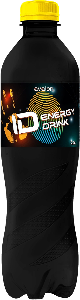 AVALON ID ENERGY DRINK