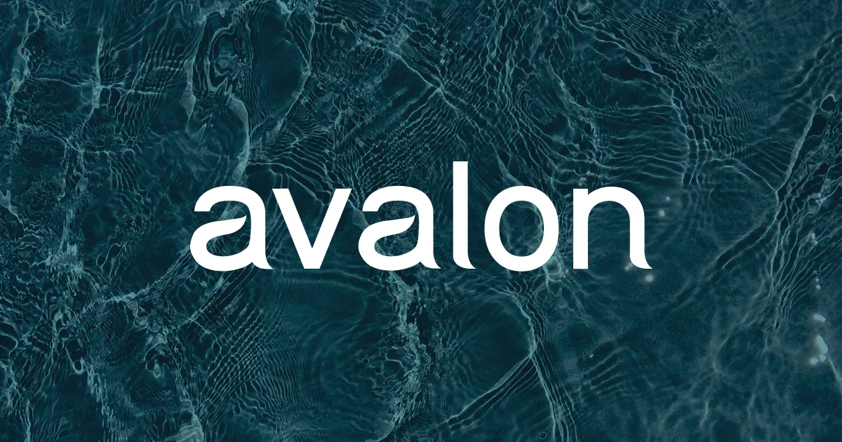 Артезіанська вода Avalon. Твоя ідеальна форма | Avalon